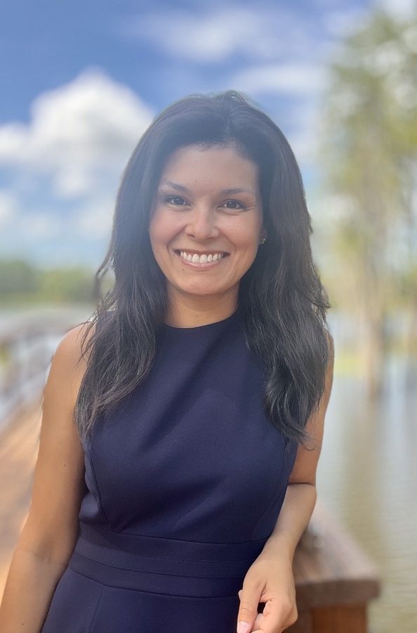 Mercedes Delgehausen Image