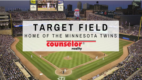 Minneapolis Target Field